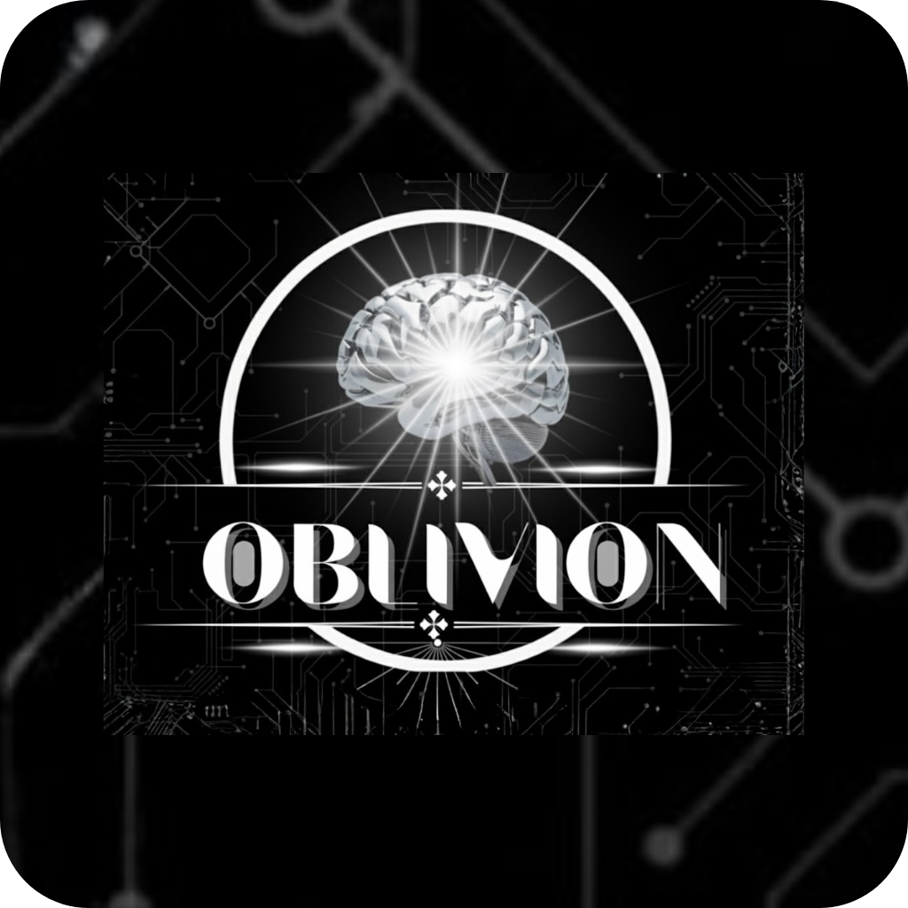 Logo Oblivion